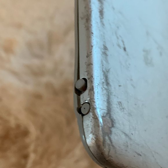 ZAGG Book Keyboard and Case‎ for iPad mini 2 or 3 White Silver - Picture 5 of 13